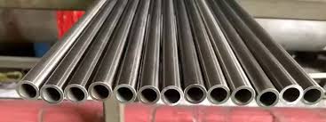 High Nickel Alloy Pipe